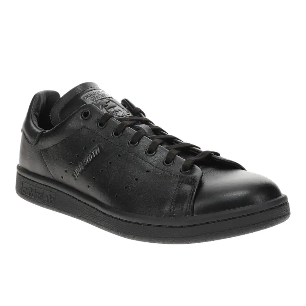 Adidas shoes - adidas Stan Smith Lux - Stan Smith Lux - HQ6787 - Black 0