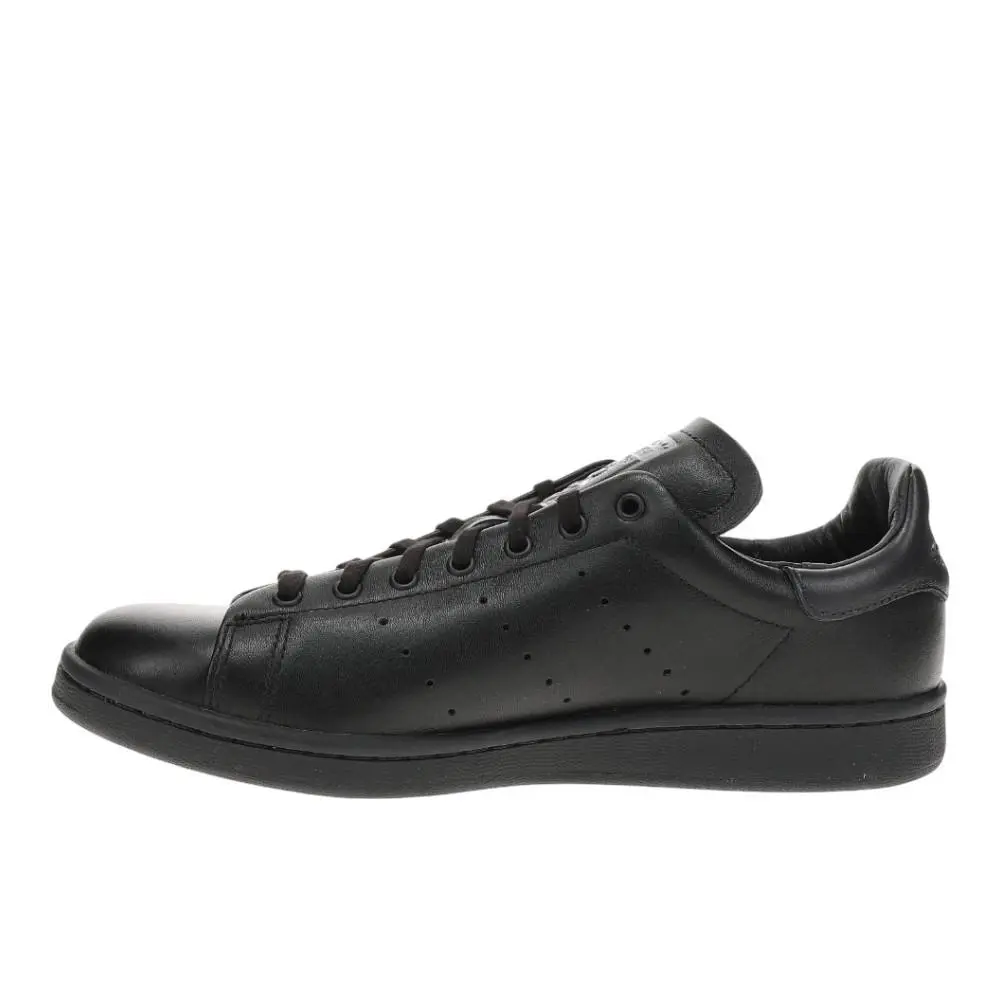Adidas shoes - adidas Stan Smith Lux - Stan Smith Lux - HQ6787 - Black 1