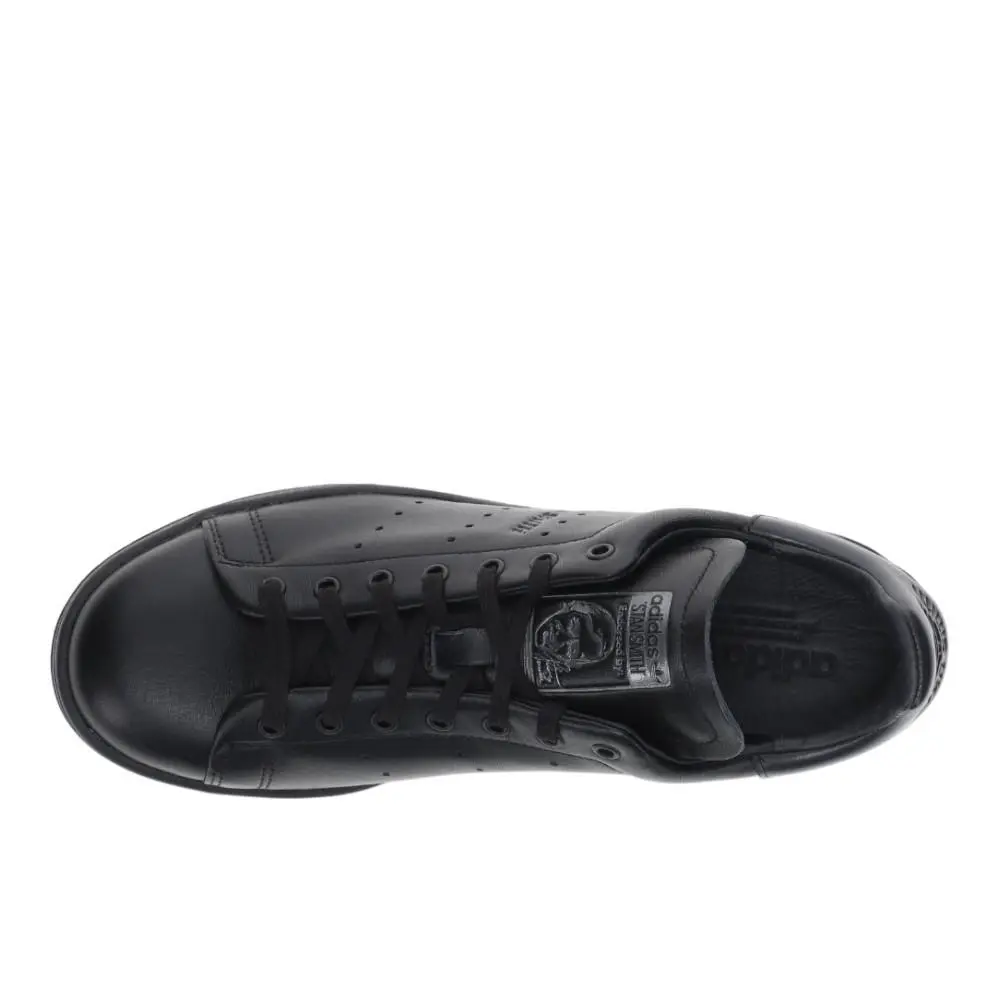 Adidas shoes - adidas Stan Smith Lux - Stan Smith Lux - HQ6787 - Black 2