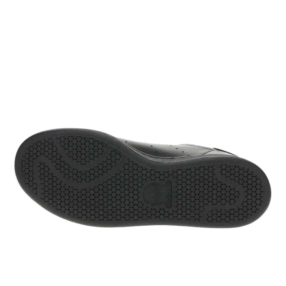 Adidas shoes - adidas Stan Smith Lux - Stan Smith Lux - HQ6787 - Black 3