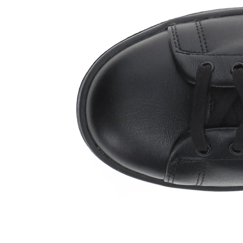 Adidas shoes - adidas Stan Smith Lux - Stan Smith Lux - HQ6787 - Black 5