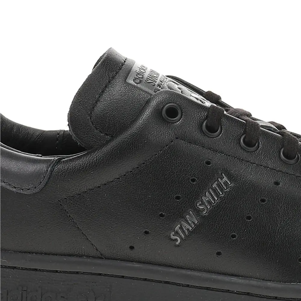 Adidas shoes - adidas Stan Smith Lux - Stan Smith Lux - HQ6787 - Black 12