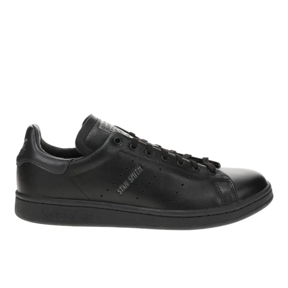 Adidas shoes - adidas Stan Smith Lux - Stan Smith Lux - HQ6787 - Black 7