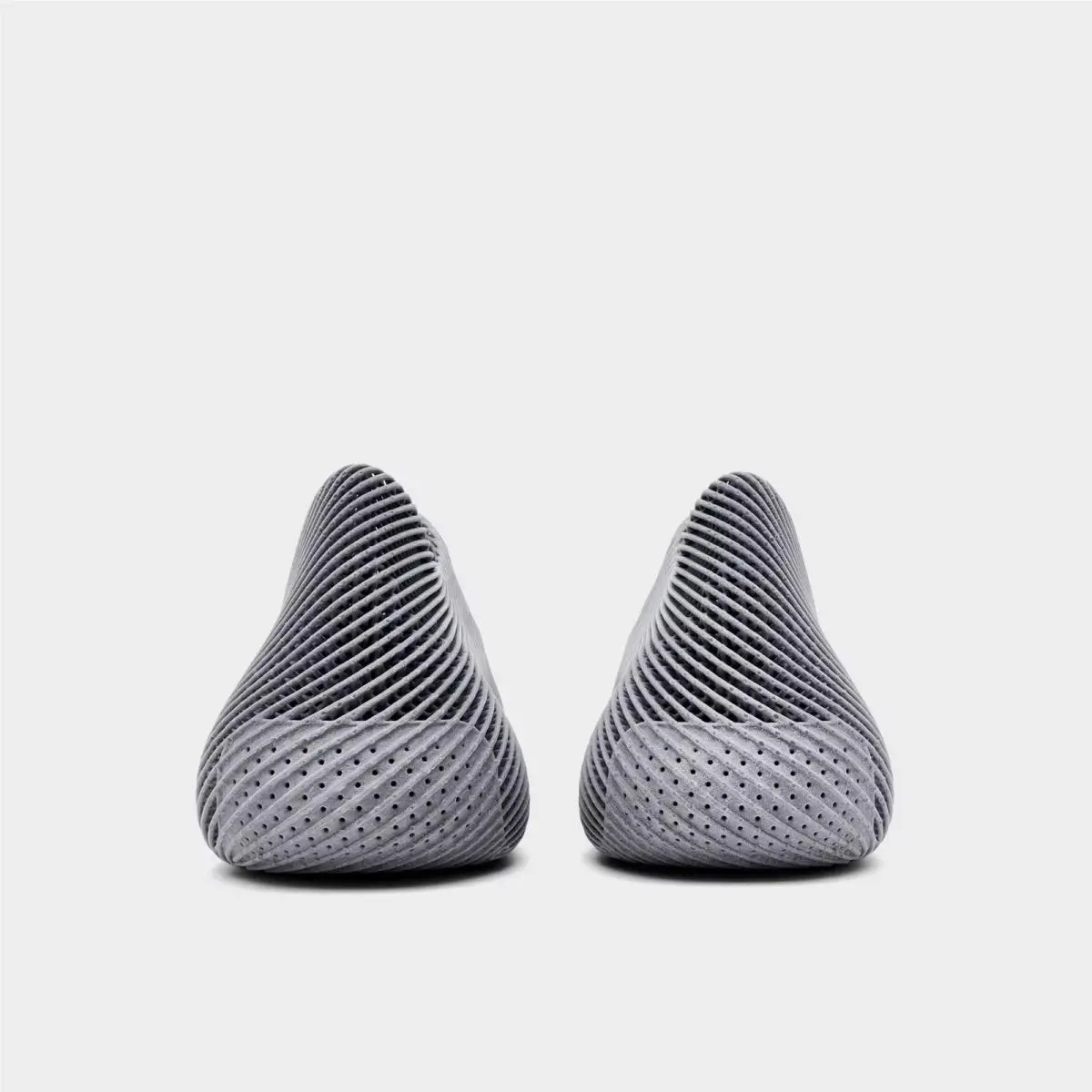 Adidas shoes - KJ8978 023 - Grey/Black/Grey 2