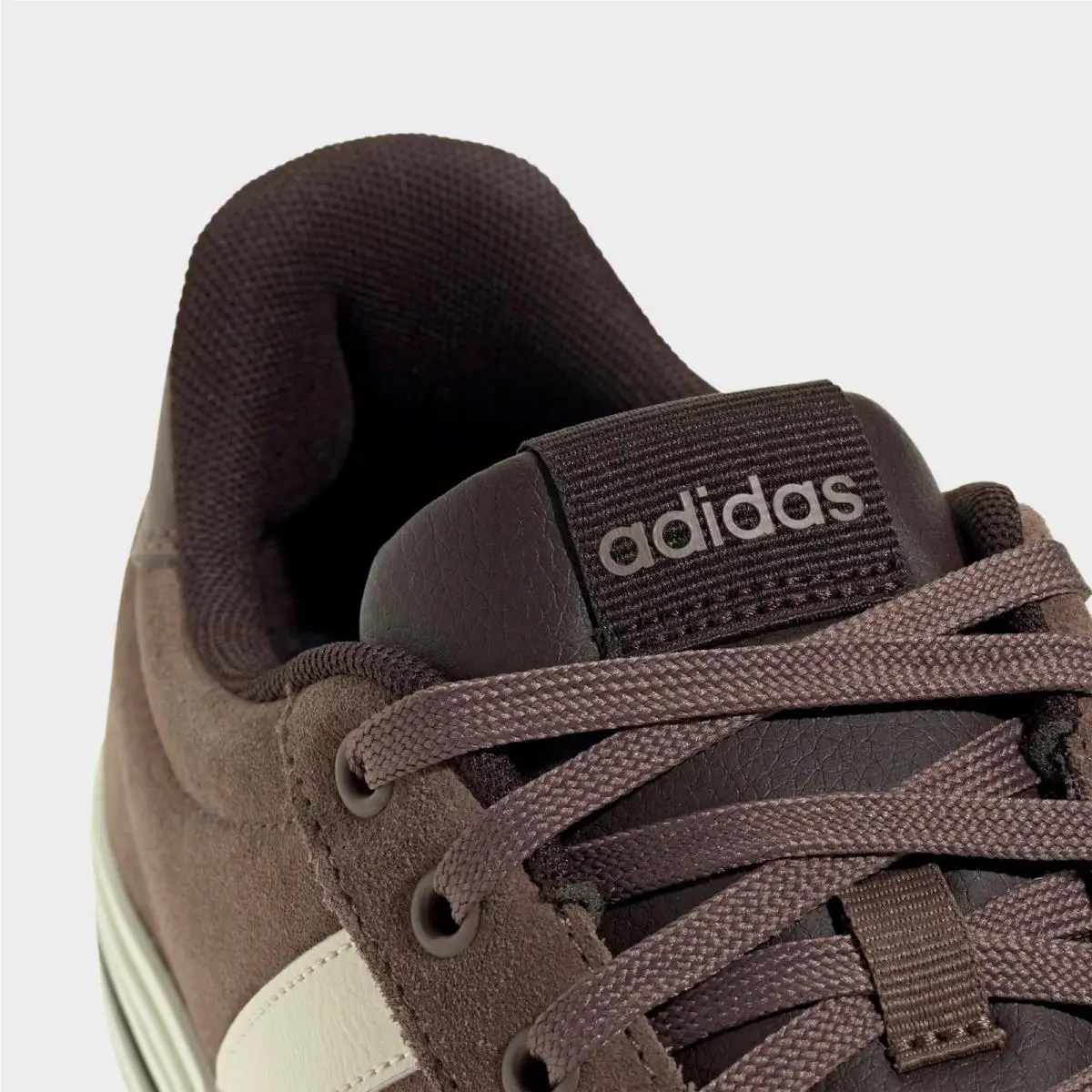 Adidas shoes - IH1591 201 - Earth Strata/Off White/Aurora Coffee 4