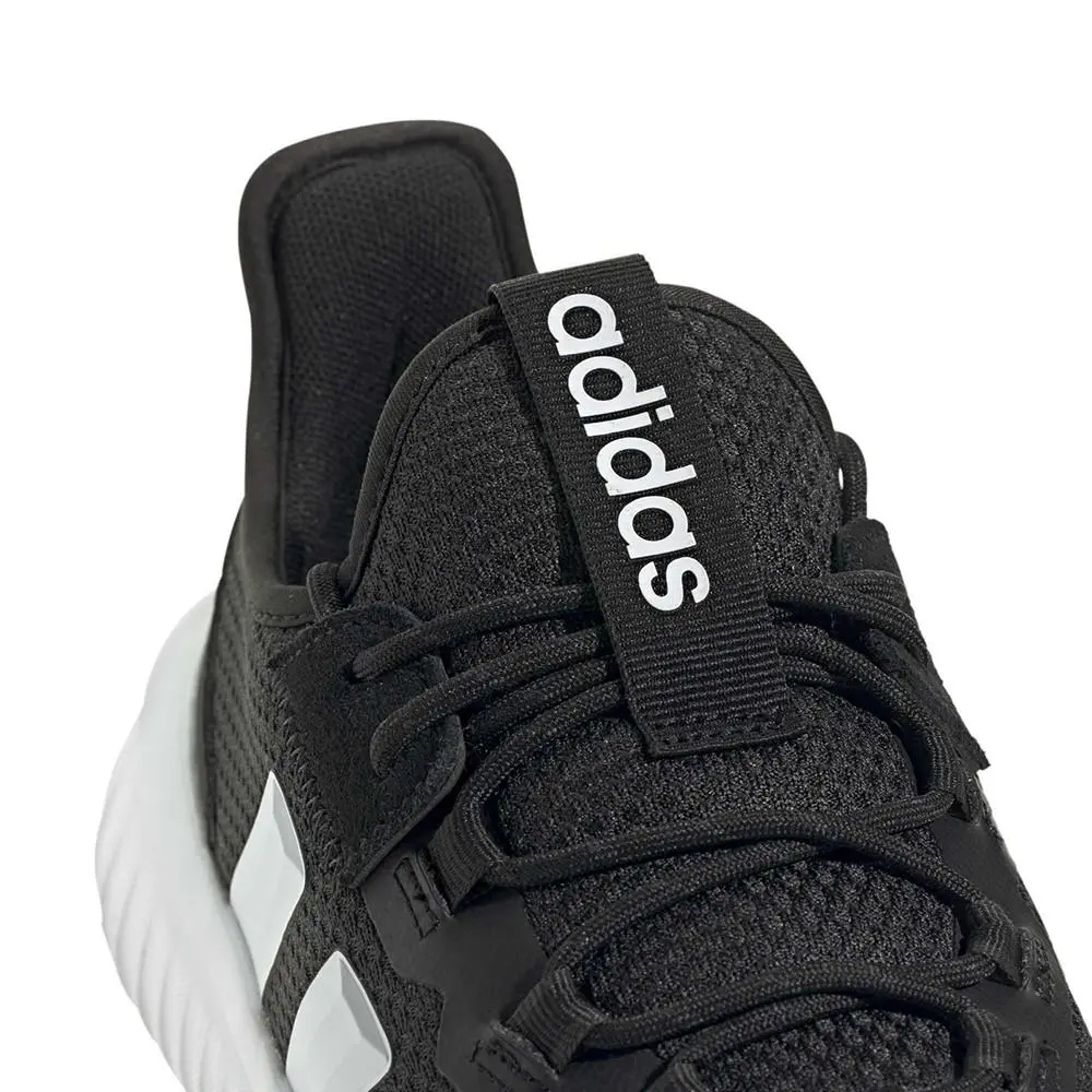 Adidas shoes - adidas Kaptir 4.0 - Kaptir - JR8533 - Black 5