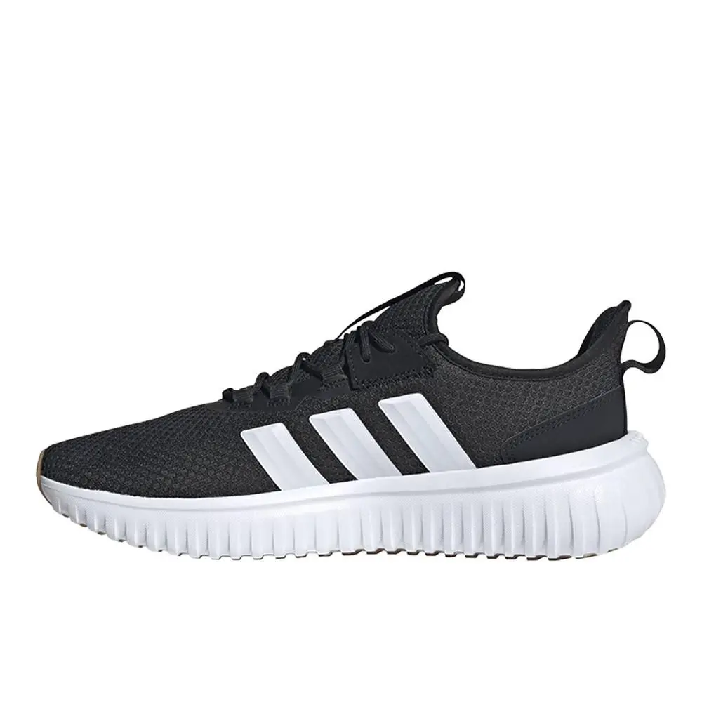Adidas shoes - adidas Kaptir 4.0 - Kaptir - JR8533 - Black 9