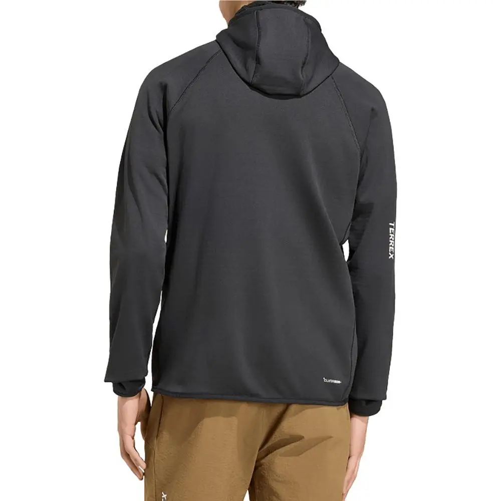 Adidas clothing - SB1158-KC7682 - SB1158-KC7682 - Black 7
