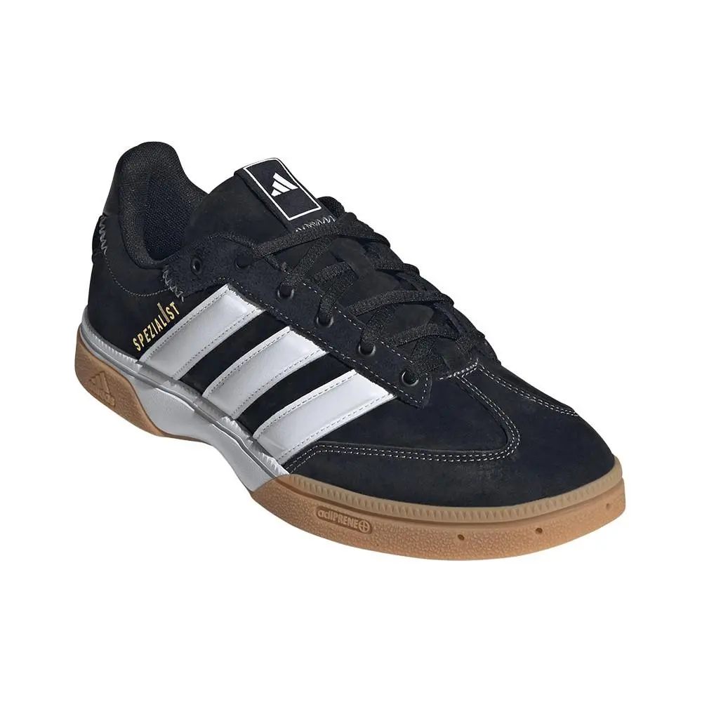Adidas shoes - adidas Spezialist Indoor - Spezialist Indoor - SB1158-KJ3728 - Black 0