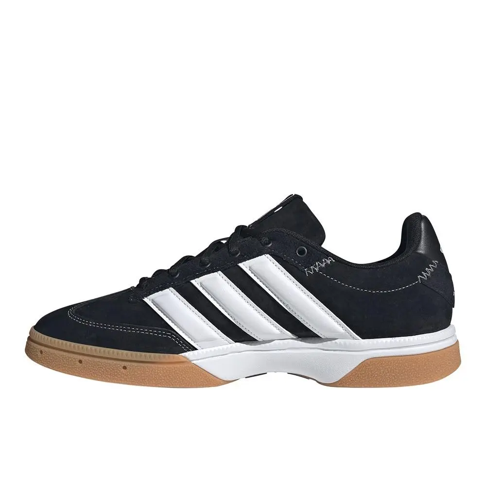 Adidas shoes - adidas Spezialist Indoor - Spezialist Indoor - SB1158-KJ3728 - Black 1