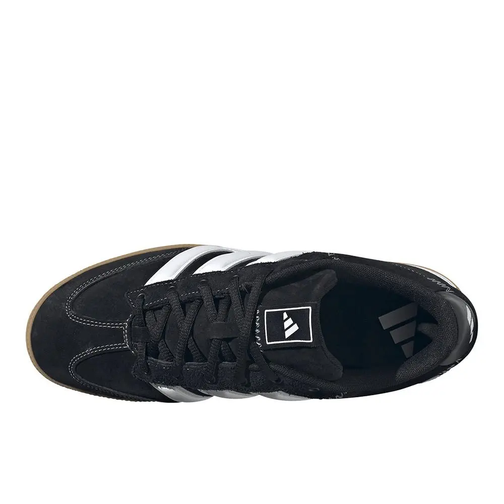 Adidas shoes - adidas Spezialist Indoor - Spezialist Indoor - SB1158-KJ3728 - Black 8
