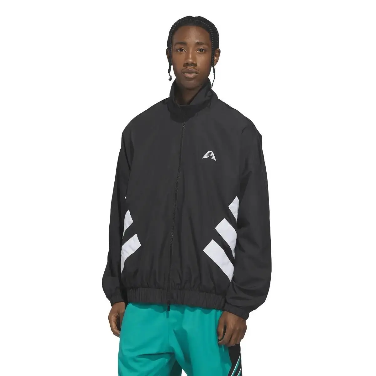 Adidas clothing - KF3248 - KF3248 - Black 15