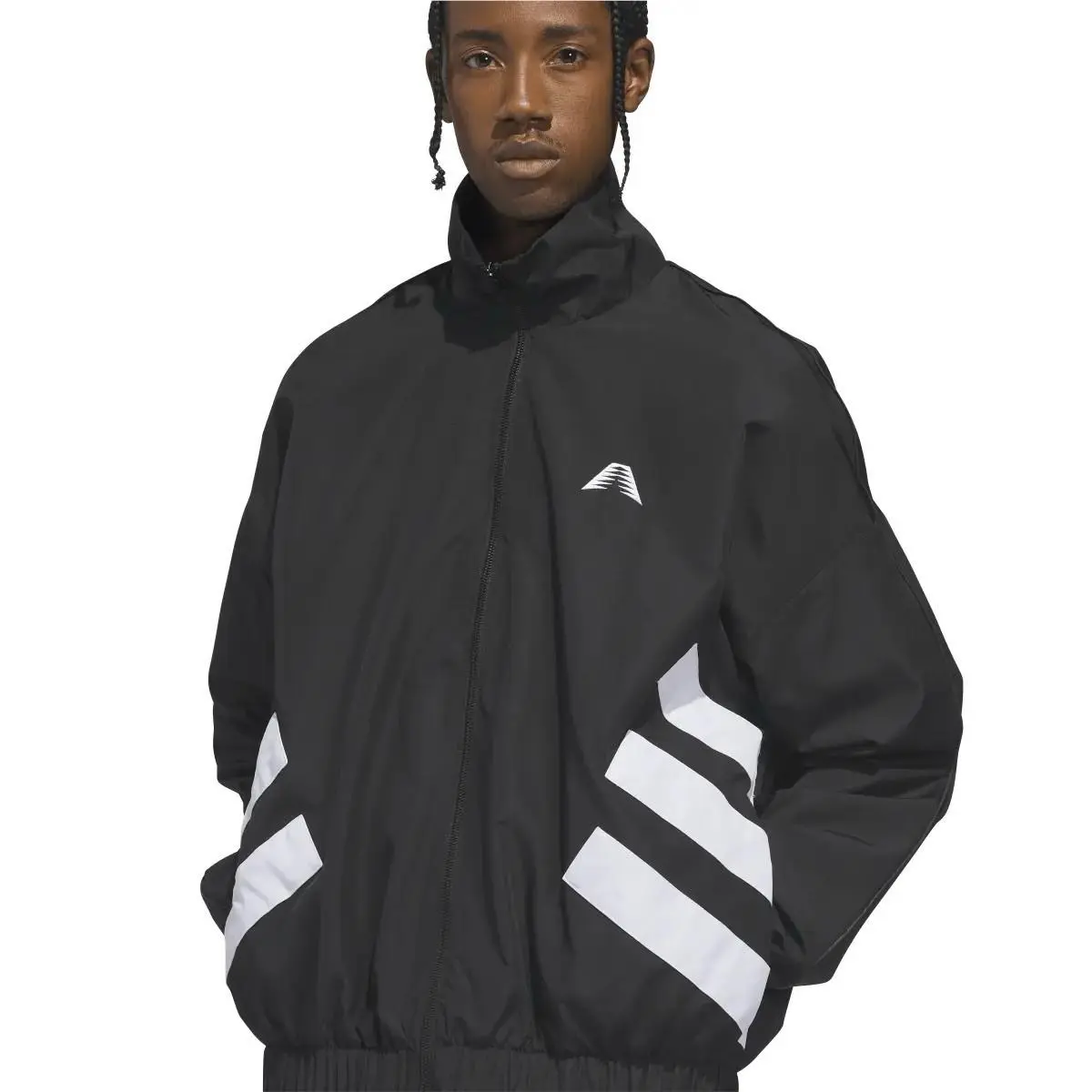 Adidas clothing - KF3248 - KF3248 - Black 17