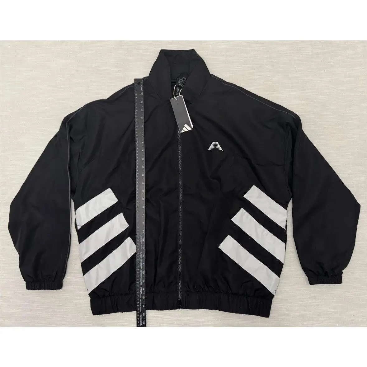 Adidas clothing - KF3248 - KF3248 - Black 12