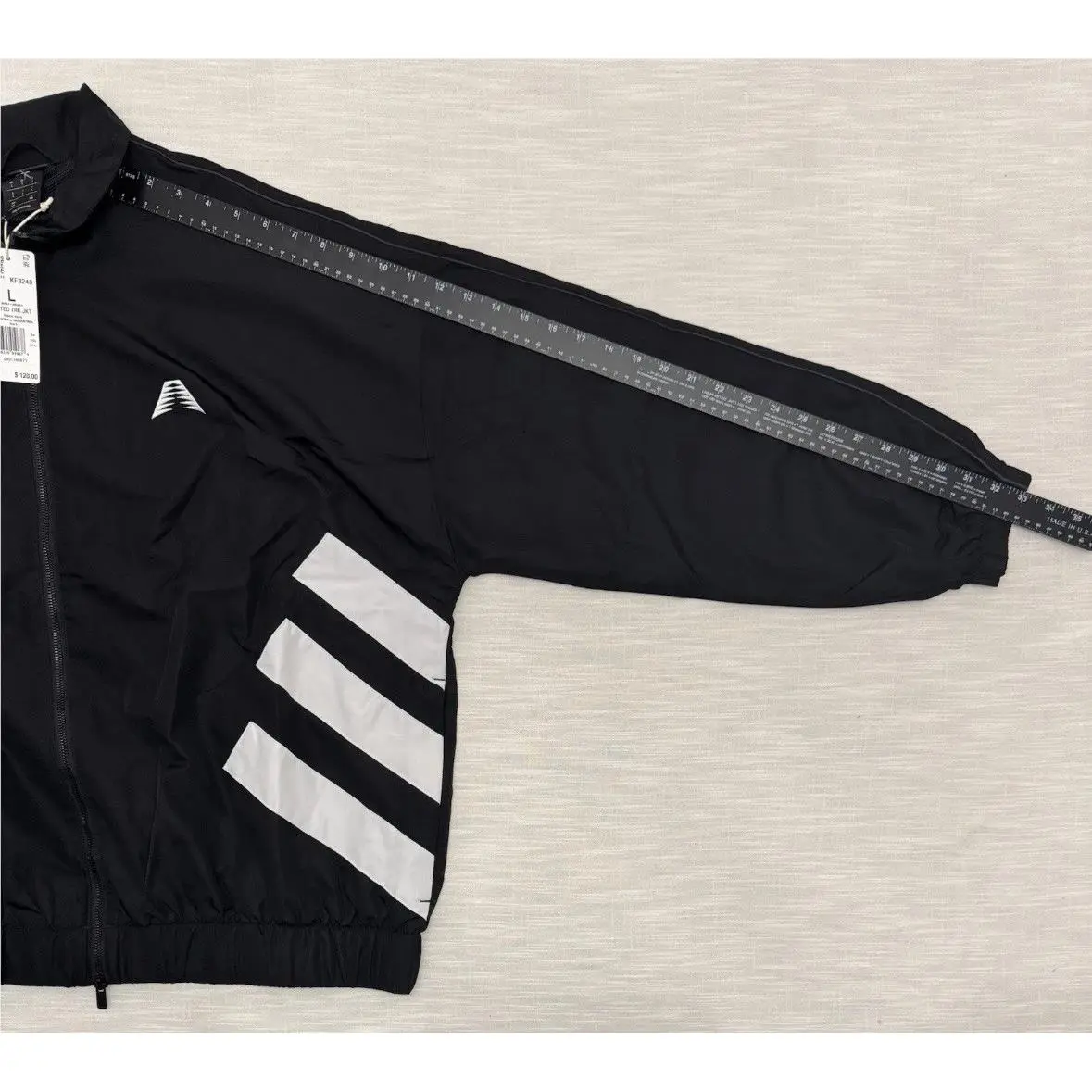 Adidas clothing - KF3248 - KF3248 - Black 14