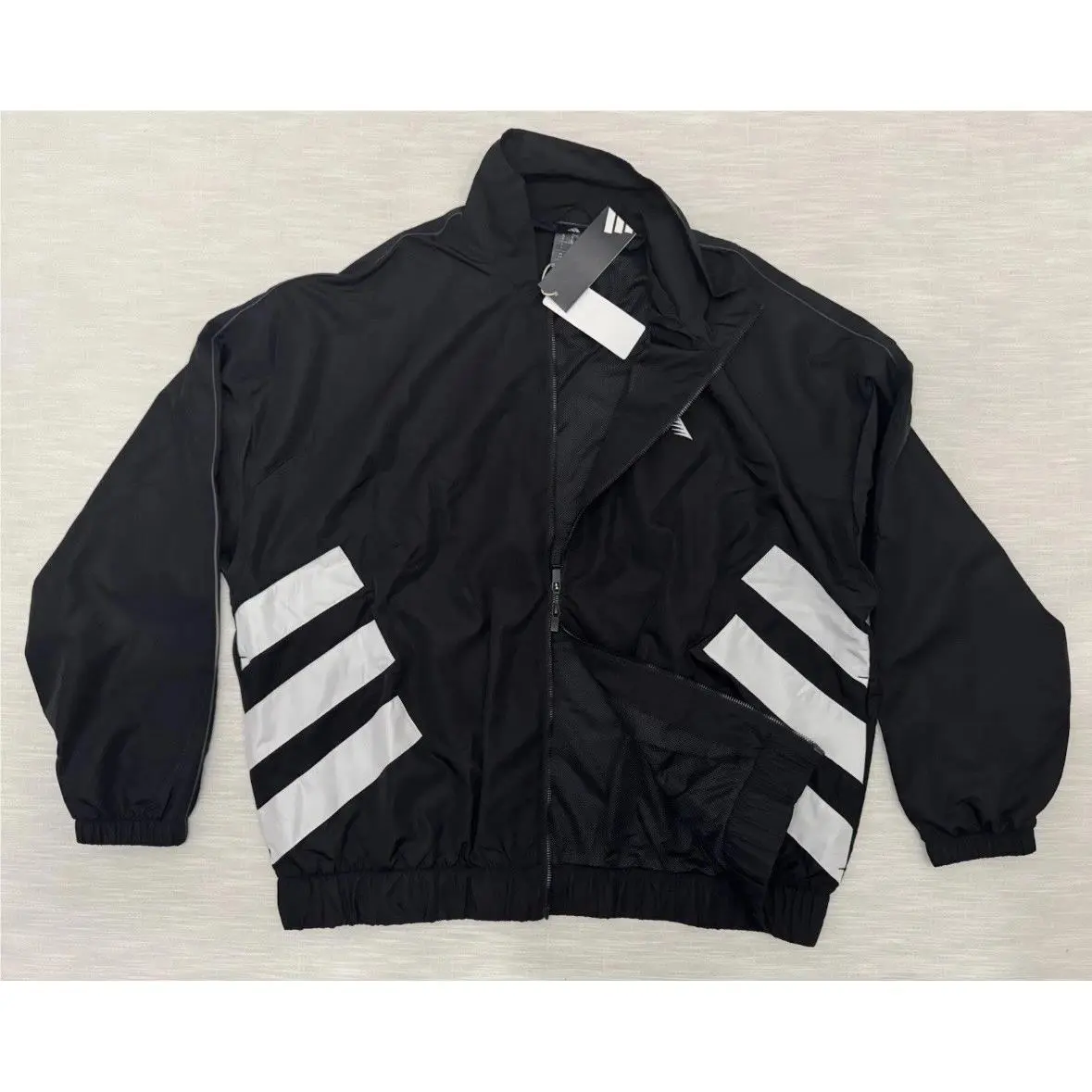 Adidas clothing - KF3248 - KF3248 - Black 1