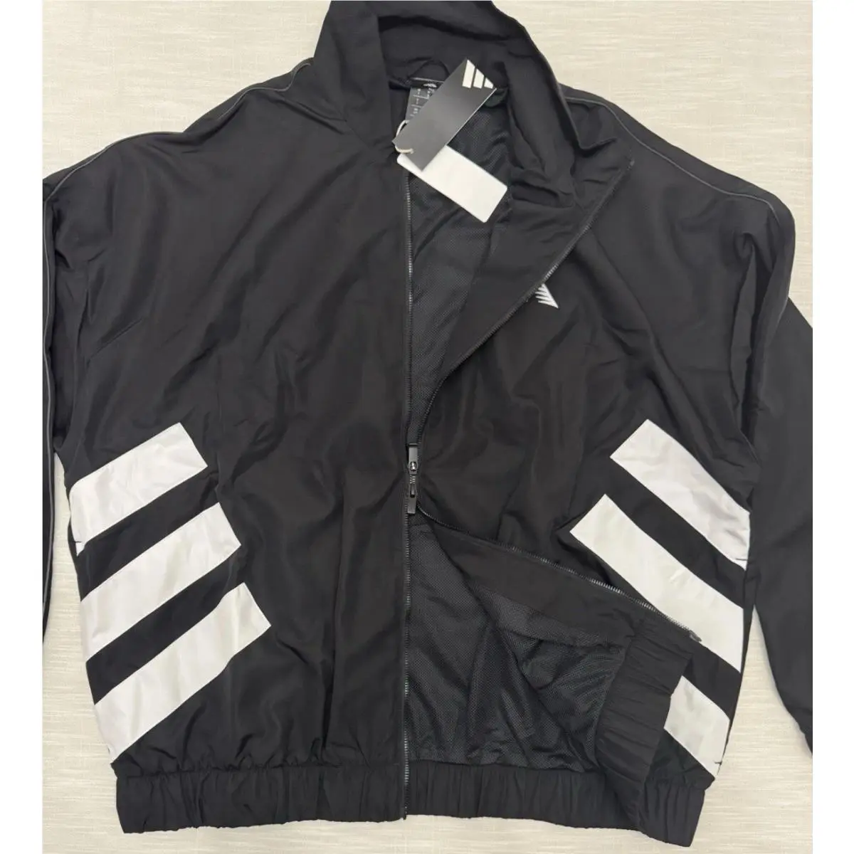 Adidas clothing - KF3248 - KF3248 - Black 2