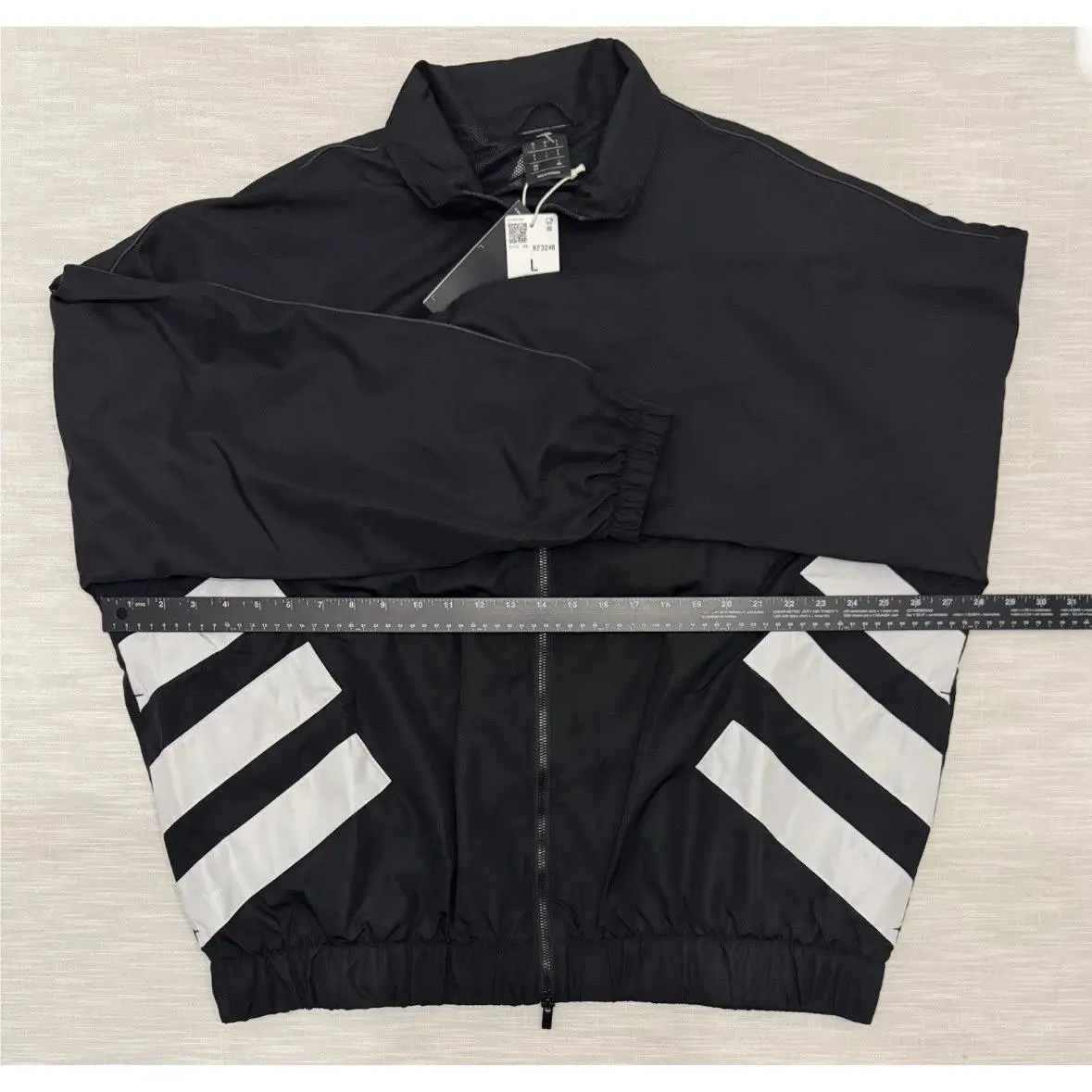 Adidas clothing - KF3248 - KF3248 - Black 34