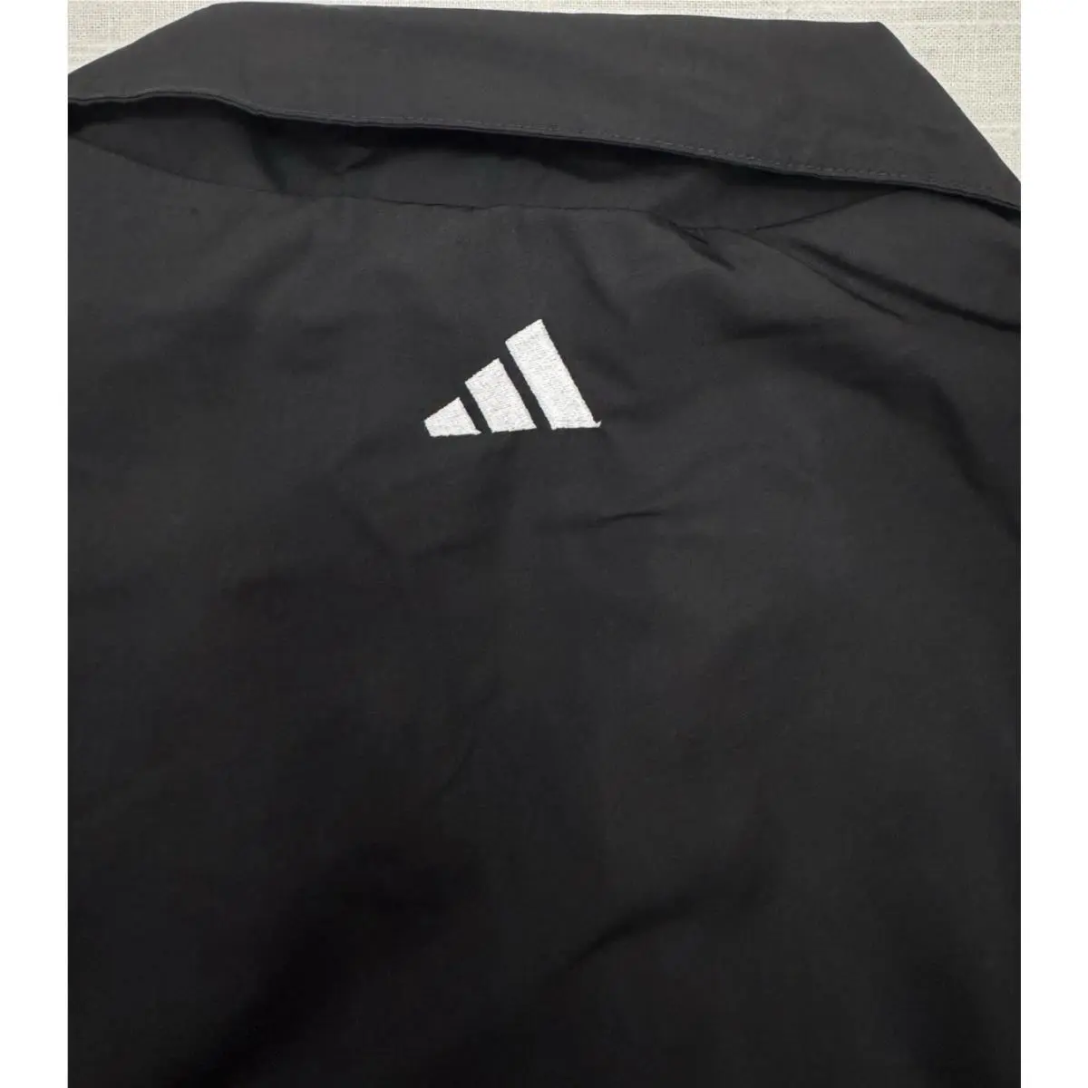 Adidas clothing - KF3248 - KF3248 - Black 6