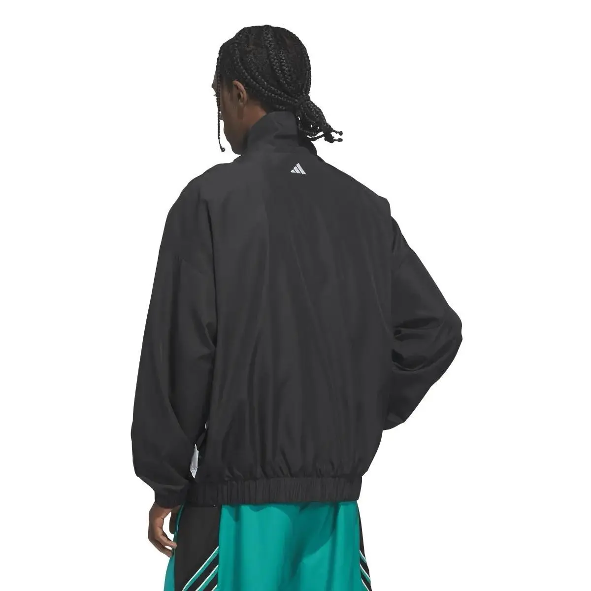 Adidas clothing - KF3248 - KF3248 - Black 37