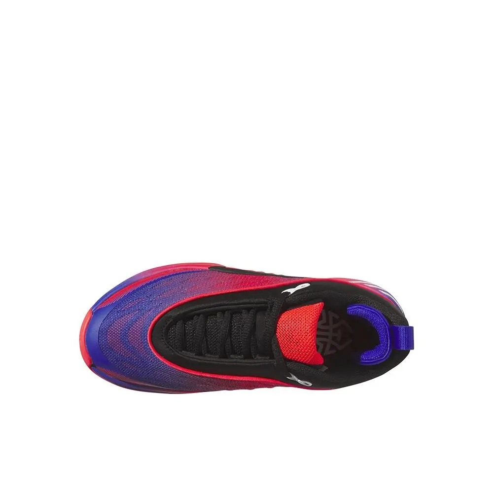 Adidas shoes - adidas D.O.N. Issue 8 - Issue - SB1158-KI1651 - Black 2