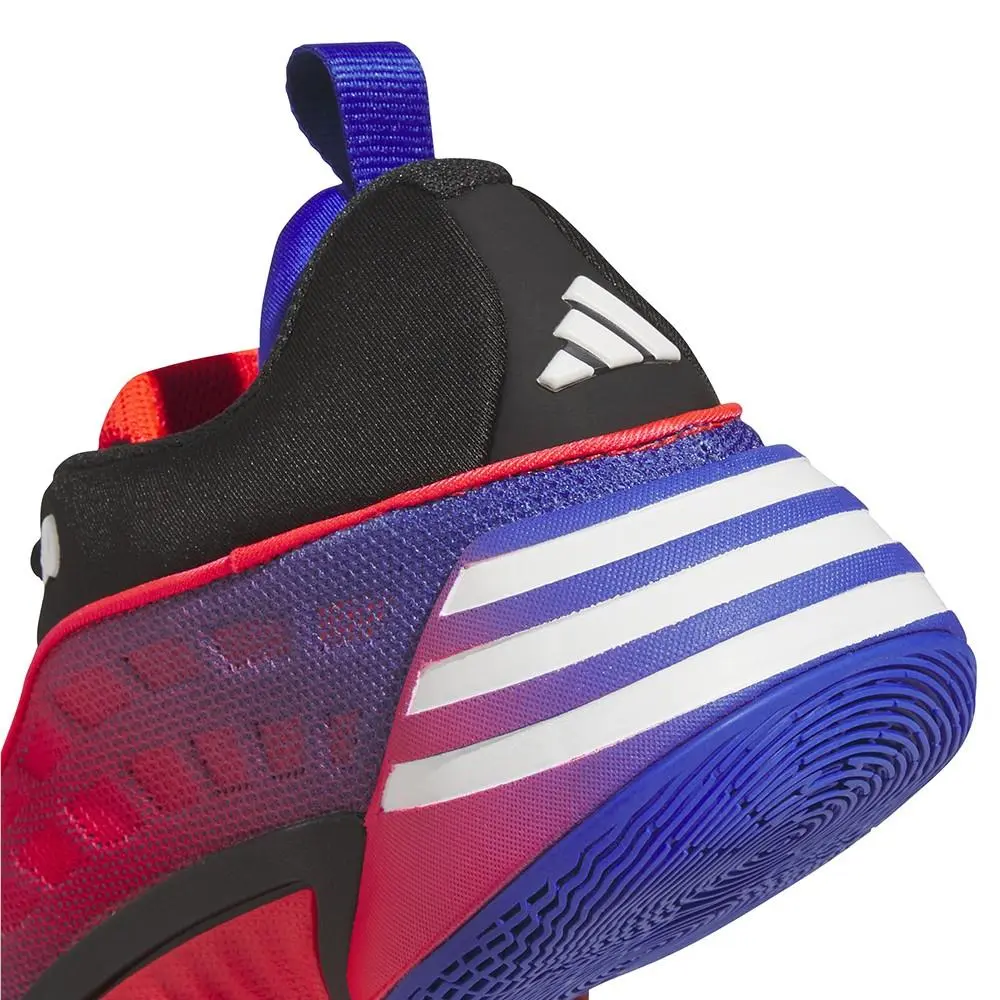 Adidas shoes - adidas D.O.N. Issue 8 - Issue - SB1158-KI1651 - Black 5