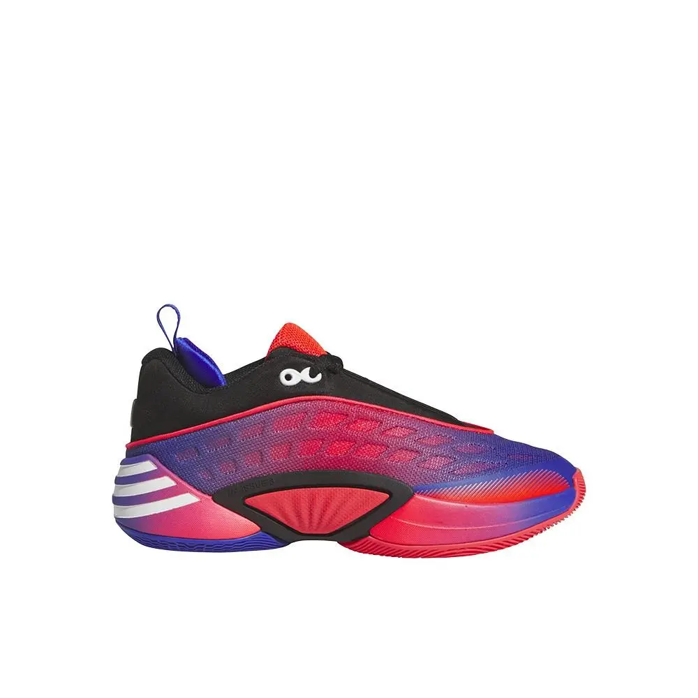 Adidas shoes - adidas D.O.N. Issue 8 - Issue - SB1158-KI1651 - Black 7