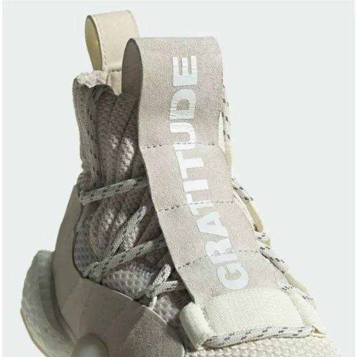 Adidas shoes - Crazy BYW - Crazy BYW - EG7733 - Beige 4