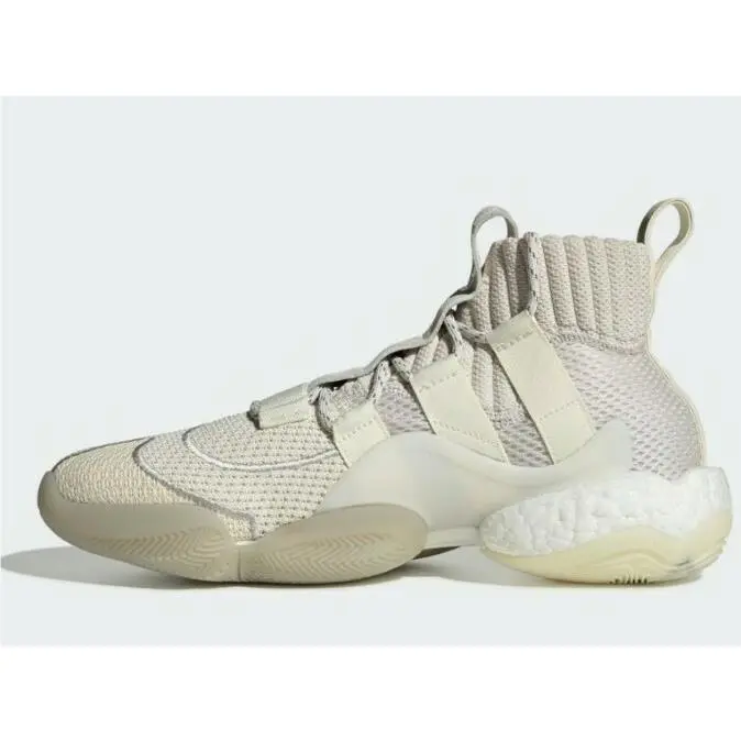 Adidas shoes - Crazy BYW - Crazy BYW - EG7733 - Beige 10