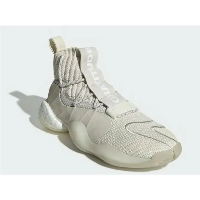 Adidas shoes - Crazy BYW - Crazy BYW - EG7733 - Beige 11