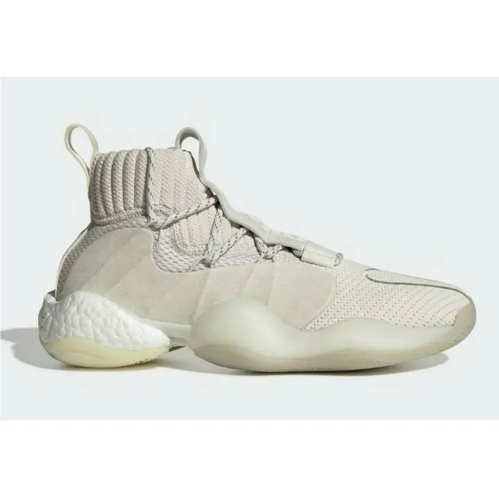 Adidas shoes - Crazy BYW - Crazy BYW - EG7733 - Beige 7