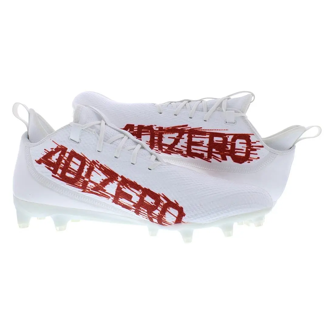 Adidas shoes - Footwear White/Team Power Red/Footwear White, Full: Footwear White/Team Power Red/Footwear White 1