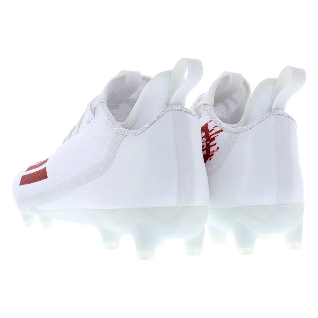 Adidas shoes - Footwear White/Team Power Red/Footwear White, Full: Footwear White/Team Power Red/Footwear White 2