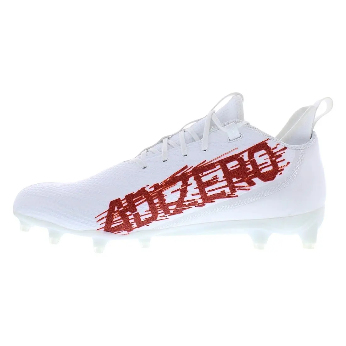 Adidas shoes - Footwear White/Team Power Red/Footwear White, Full: Footwear White/Team Power Red/Footwear White 4