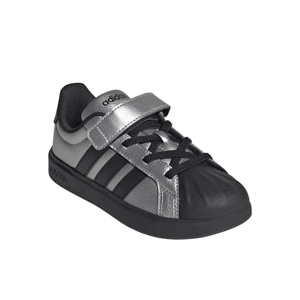 Adidas shoes - adidas Streettalk - Streettalk - SB1158-KJ9606 - Silver 0