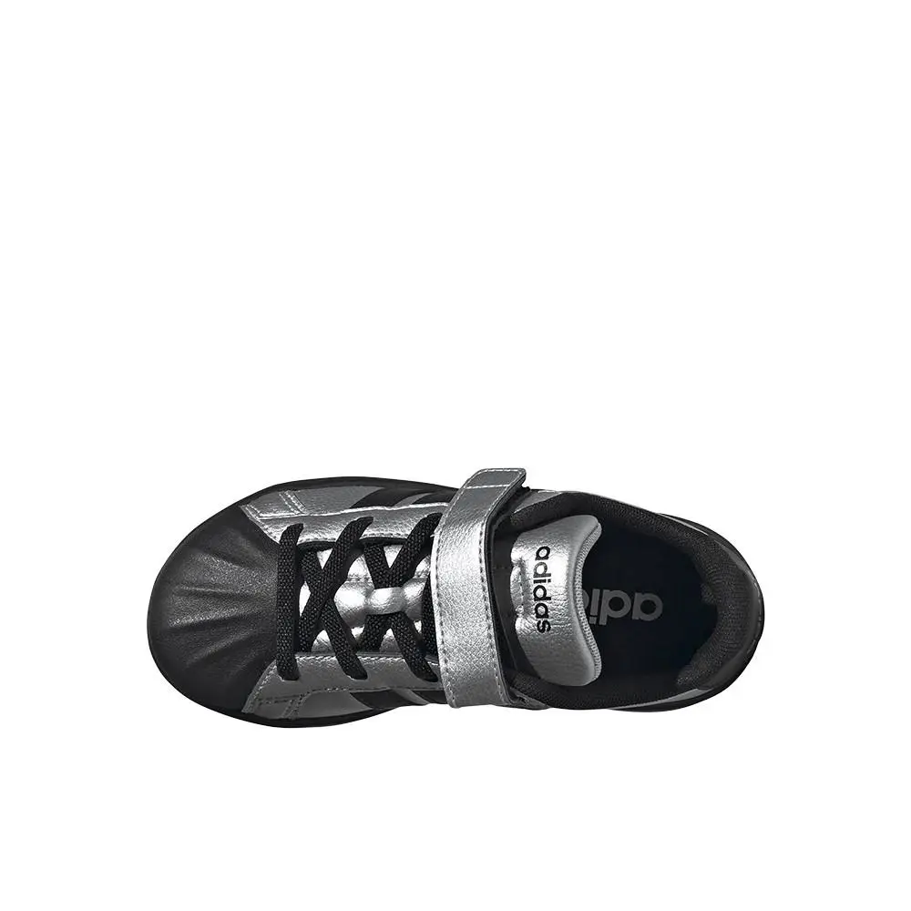 Adidas shoes - adidas Streettalk - Streettalk - SB1158-KJ9606 - Silver 8