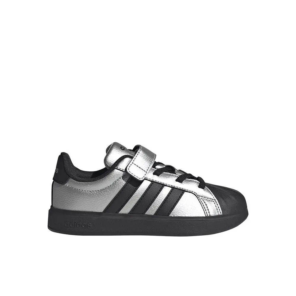 Adidas shoes - adidas Streettalk - Streettalk - SB1158-KJ9606 - Silver 5
