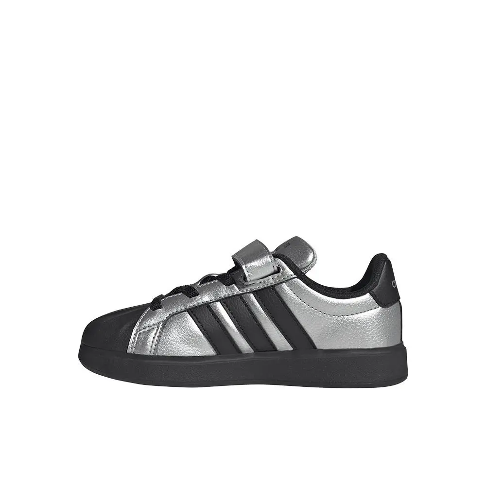 Adidas shoes - adidas Streettalk - Streettalk - SB1158-KJ9606 - Silver 7
