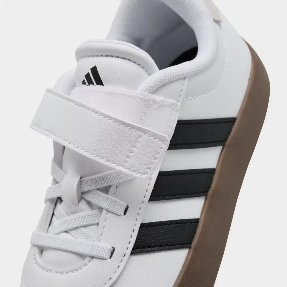 Adidas shoes - ID9155 100 - Cloud White/Core Black/Grey One 0