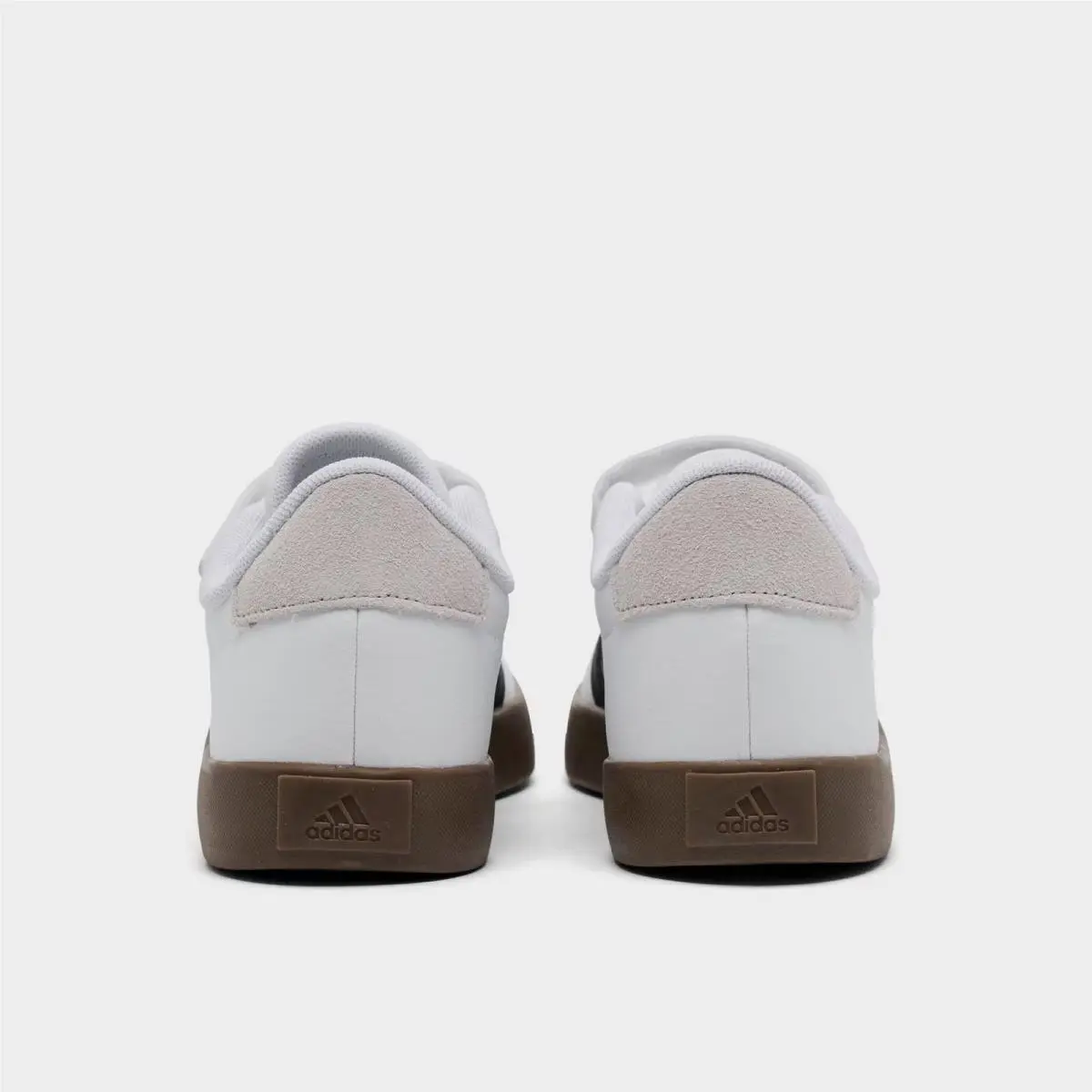 Adidas shoes - ID9155 100 - Cloud White/Core Black/Grey One 2