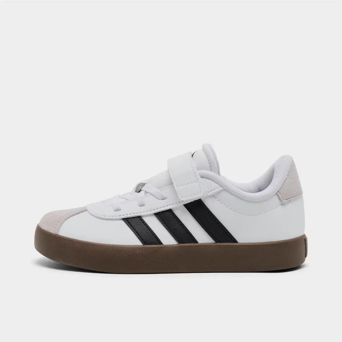 Adidas shoes - ID9155 100 - Cloud White/Core Black/Grey One 3