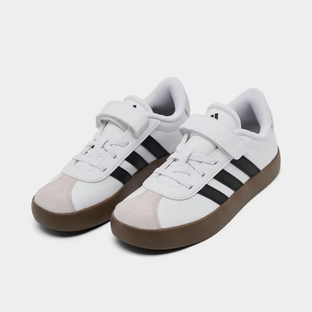 Adidas shoes - ID9155 100 - Cloud White/Core Black/Grey One 5