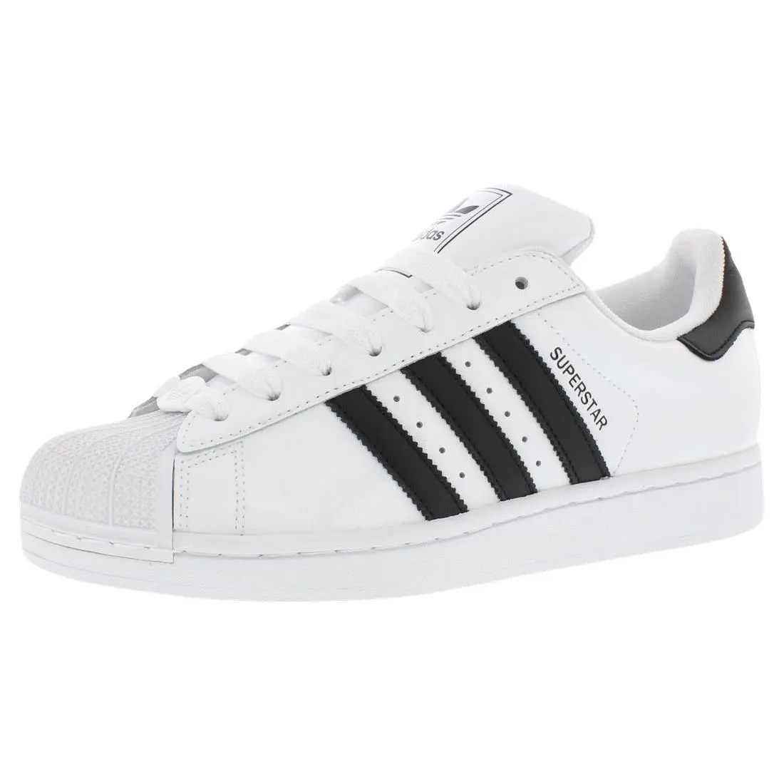 Adidas shoes - Footwear White/Core Black/Footwear White, Main: White 0