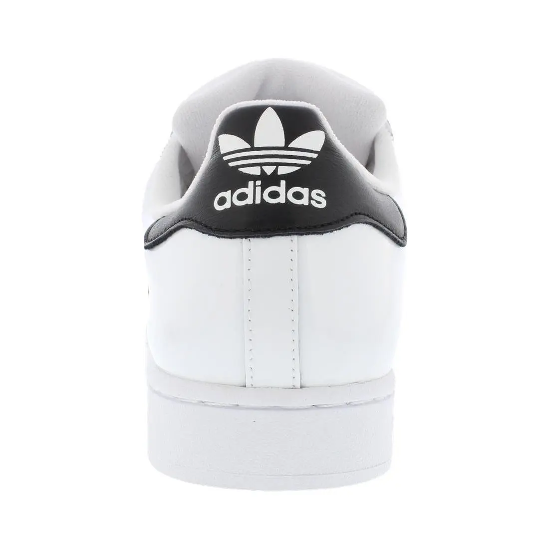 Adidas shoes - Footwear White/Core Black/Footwear White, Main: White 6