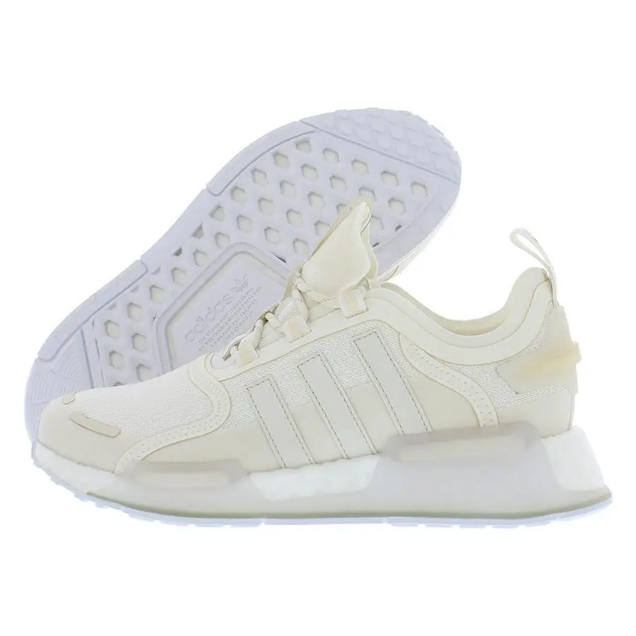 Adidas shoes - Cloud White/Magic Beige/Ecru Tint, Main: Beige 2