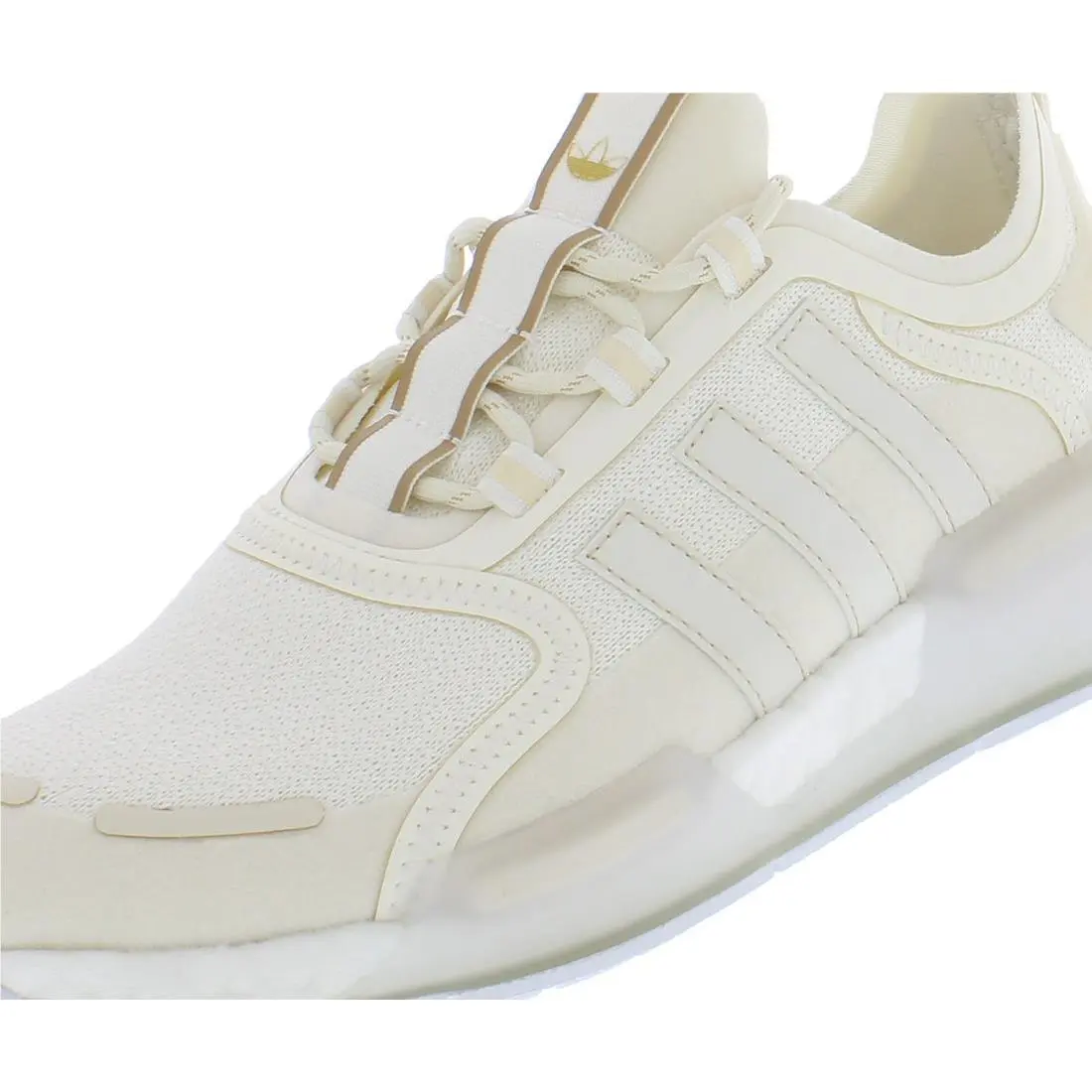 Adidas shoes - Cloud White/Magic Beige/Ecru Tint, Main: Beige 0
