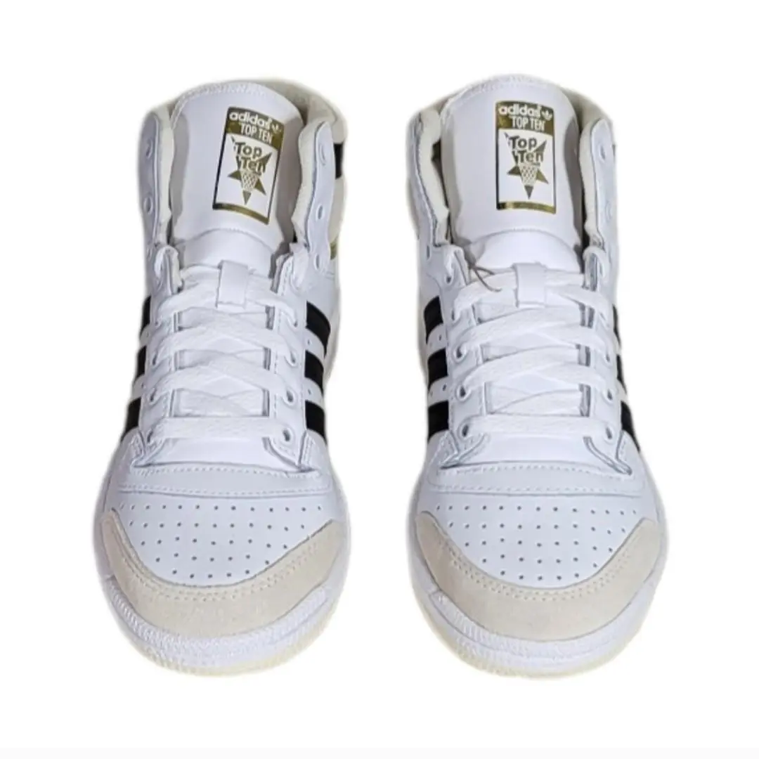 Adidas shoes - White 5