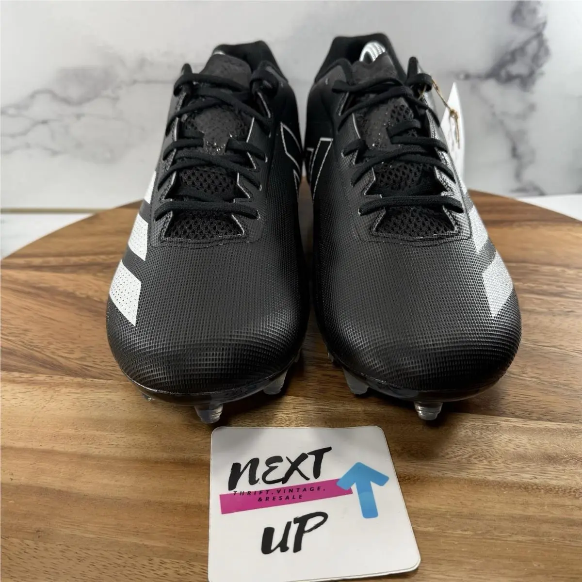 Adidas shoes - adidas Adizero - Adizero - IF1902 - Black 0