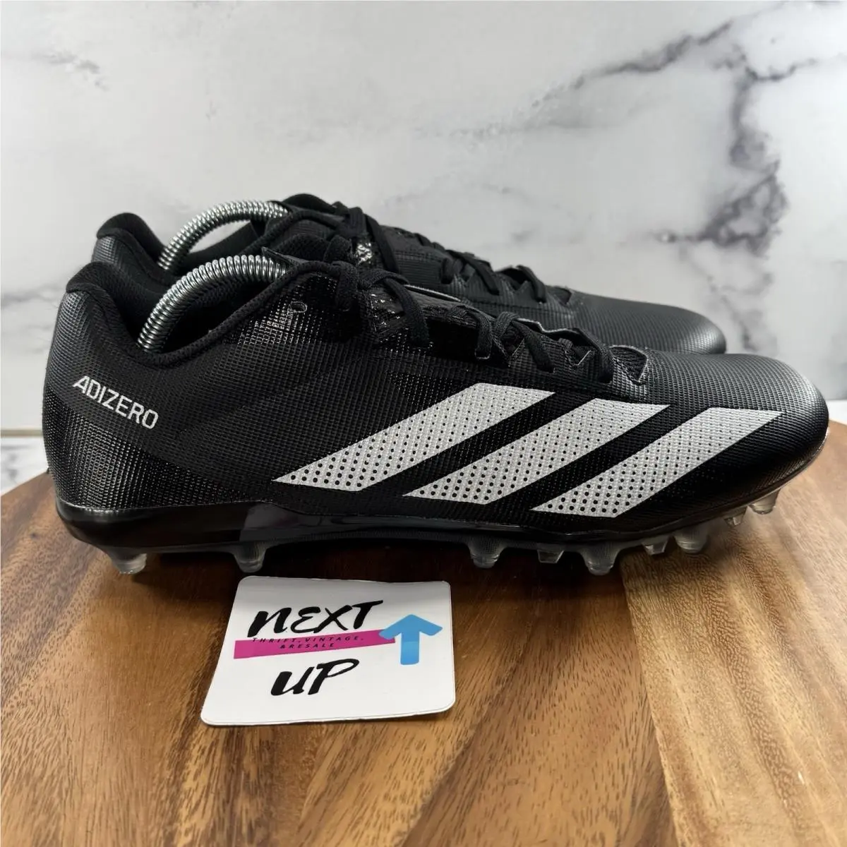 Adidas shoes - adidas Adizero - Adizero - IF1902 - Black 1