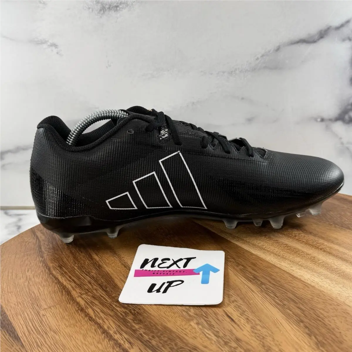 Adidas shoes - adidas Adizero - Adizero - IF1902 - Black 3